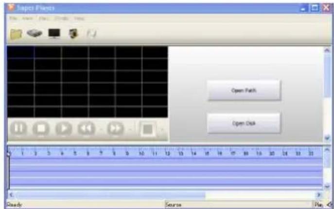 Super Files Open Path Open Disk Ready Source Map