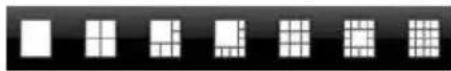 Provision-ISR NVR-8200P (1U) - Main Interface - 15