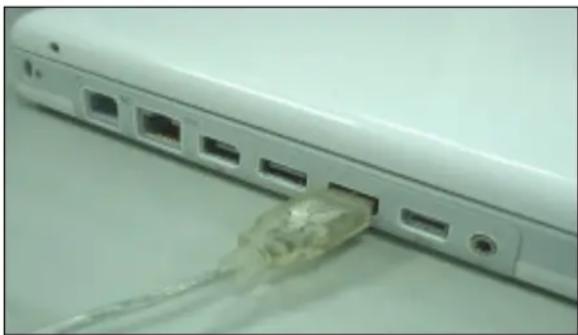 GENIUS EasyPen 340 - Hardware Installation - 1