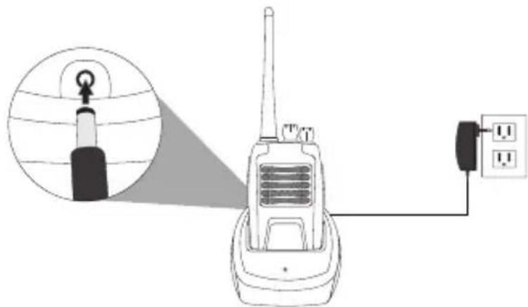 Steren RAD-510 - INSTALLATION - 3
