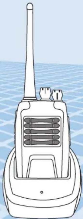 Steren RAD-510 - channel radio - 1
