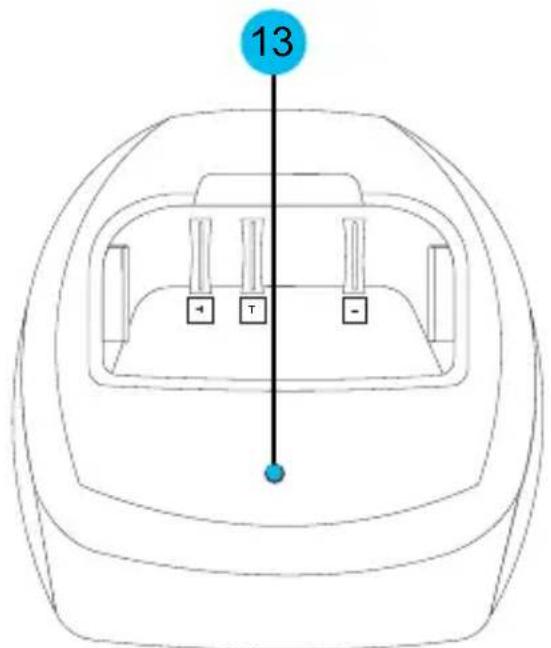 13 - + T -