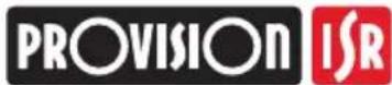 Provision-ISR I3-371UVVF - 3