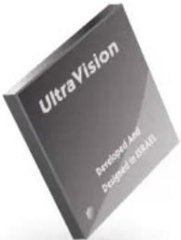 UltraVision Developed And Designed in GRAES