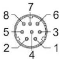 7 6 8 5 3 2 4 1