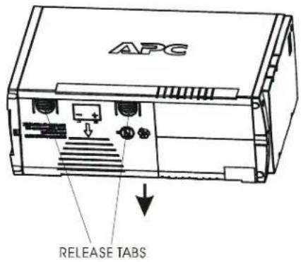 APC RELEASE TABS