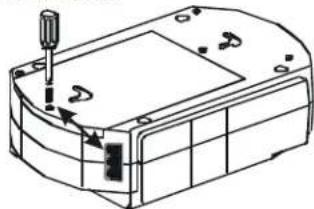 APC APCRBC142 - Back-UPS - 8