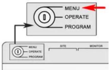 Hikvision DS-1004KI - Steps: - 1