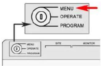 Hikvision DS-1004KI - Steps: - 1