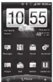 10:55 Fast Music Windows 48 10:57 1:37 Messages Maps E-mail Us email People Mail Marker Unknown Go Phone