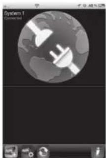 UNIDEN UDS655 - App Operation - 1
