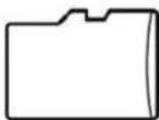 UNIDEN UDS655 - usInG this manual - 18