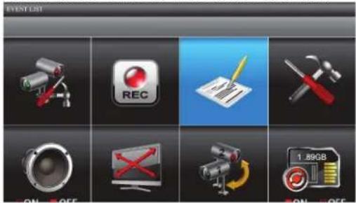 EVENT LIST REC 1.89GB