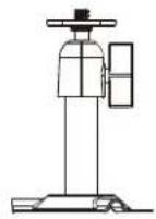 UNIDEN UDS655 - usInG this manual - 12