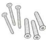 UNIDEN UDS655 - usInG this manual - 17