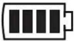 UNIDEN UDS655 - GettinG to KnoW Your monitor - 20