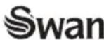 SWAN SD6060N - BS PLUG - 1