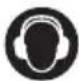 RYOBI RMT2004 - SYMBOLS - 12