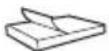 RYOBI RMT2004 - SYMBOLS - 9