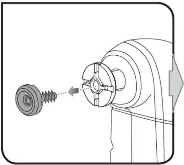 RYOBI RMT2004 - SYMBOLS - 16