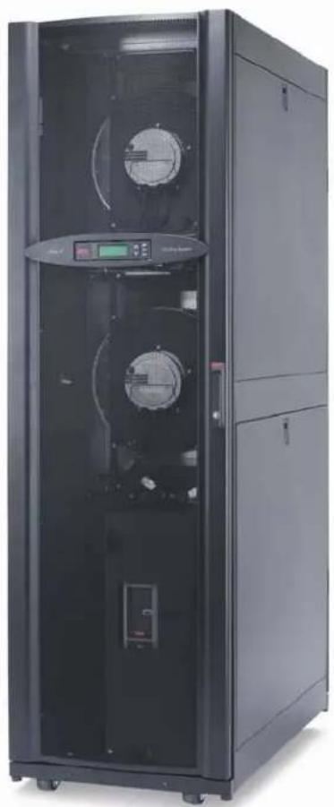 APC Condenser 2 EC Fan - 1