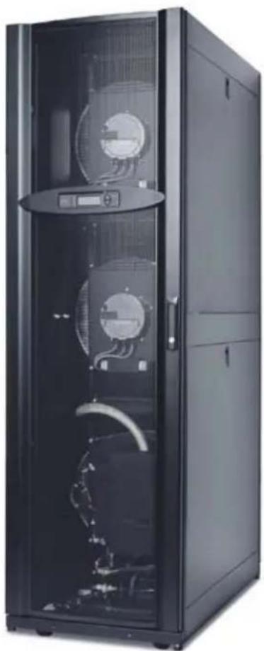 APC Condenser 2 EC Fan - 2