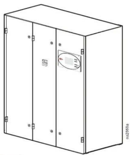 APC InRoom Condenser - Warranty 84 - 3
