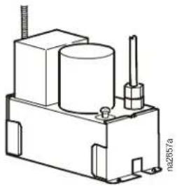 APC InRoom Condenser - Condensate Pump - 1