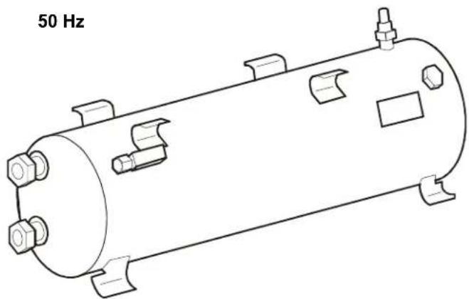 APC InRoom Condenser - Receivers - 2