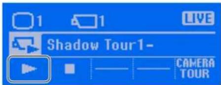 1 1 LIVE Shadow Tour1- CAMERA TOUR
