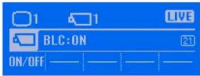 SONY IMZNS104 - Screen Index - 8