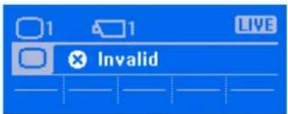 SONY IMZNS104 - Screen Index - 55
