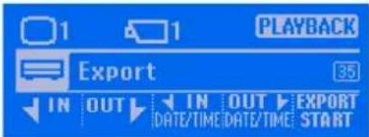 SONY IMZNS104 - Screen Index - 40