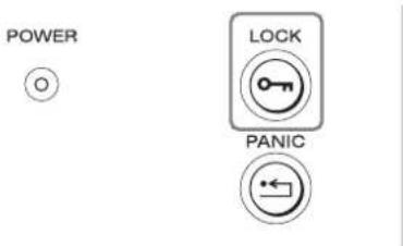 POWER LOCK PANIC