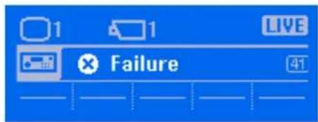 Failure
