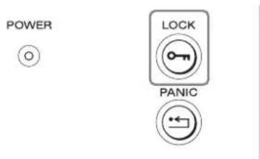 POWER LOCK PANIC