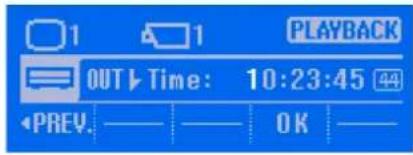 SONY IMZNS104 - Screen Index - 52