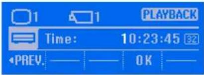 SONY IMZNS104 - Screen Index - 27