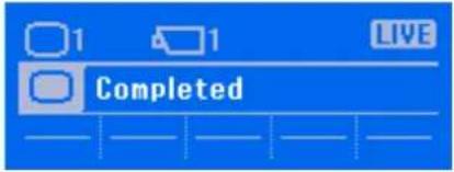 SONY IMZNS104 - Screen Index - 54