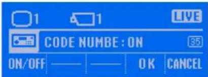 SONY IMZNS104 - Screen Index - 41