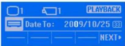 SONY IMZNS104 - Screen Index - 36