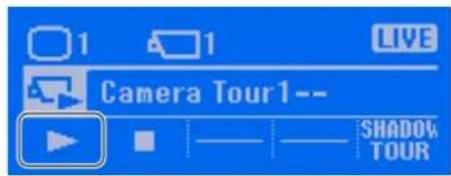 Camera Tour1-- SHADOW TOUR