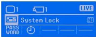SONY IMZNS104 - Screen Index - 9