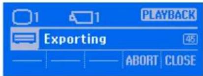 SONY IMZNS104 - Screen Index - 53