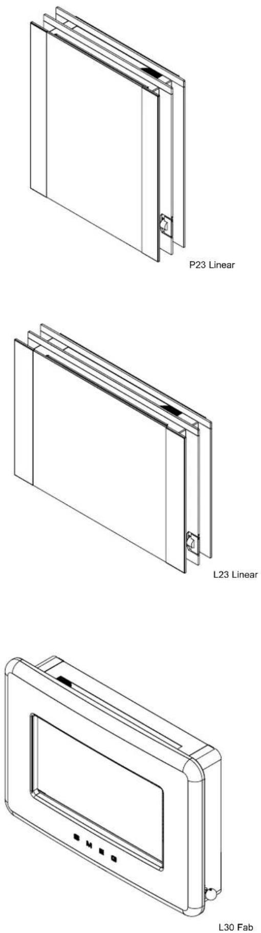 SMEG L23LIN - 2