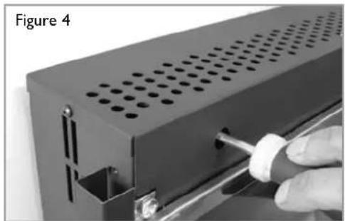 SMEG L23LIN - Flat Wall Fixing - All Models - 1