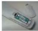 ENCORE ENXTV-X3 - Installing Batteries - 1