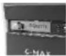 GIGABYTE GH-PCU31-VH - Power Installation and 3.5" Fan Speed Controller Installation - 6