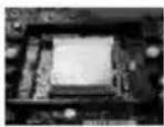 GIGABYTE GH-PCU31-VH - Installation Instructions for AMD Athlon 64 Clip - 1