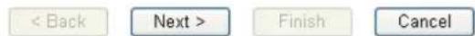 Draytek Vigor 2955 - Choose VPN Establishment Environment - 1